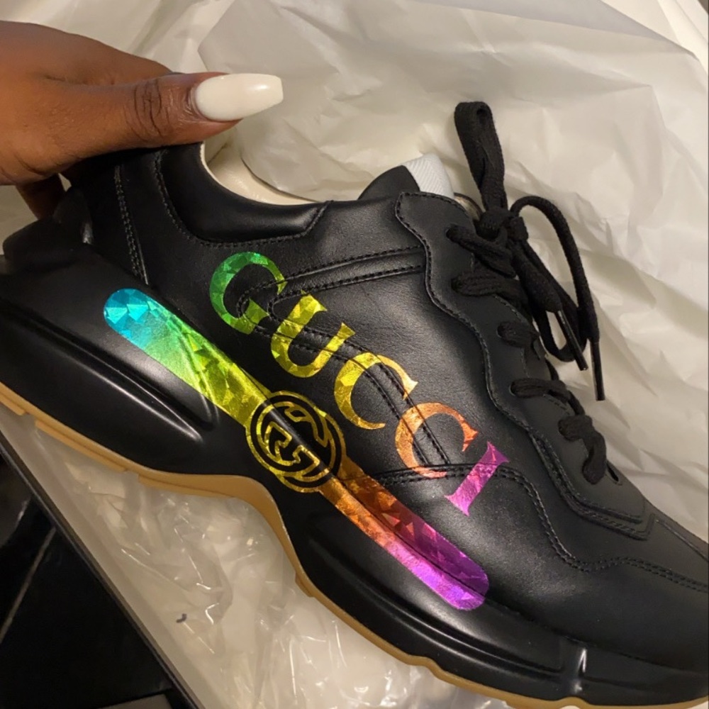 Gucci sneaker